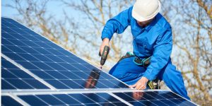 Installation Maintenance Panneaux Solaires Photovoltaïques à Mouthier-en-Bresse
